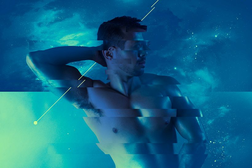 4D part 1 "Interstellar" 1