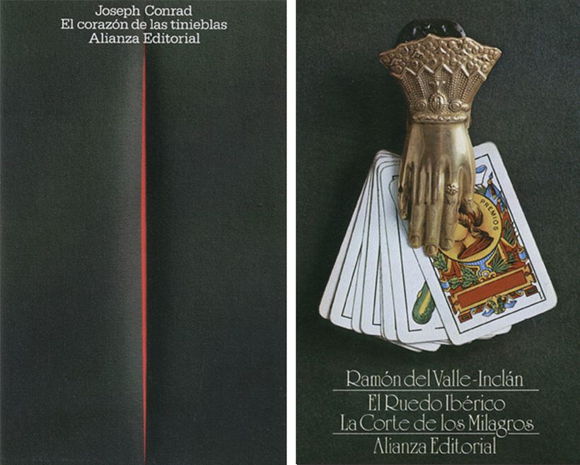Eludiendo el método: las reflexivas cubiertas de Daniel Gil 5