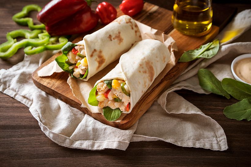 Zaatarwzeit