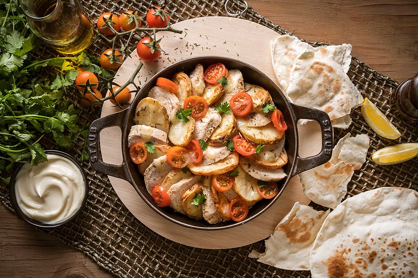 Zaatarwzeit