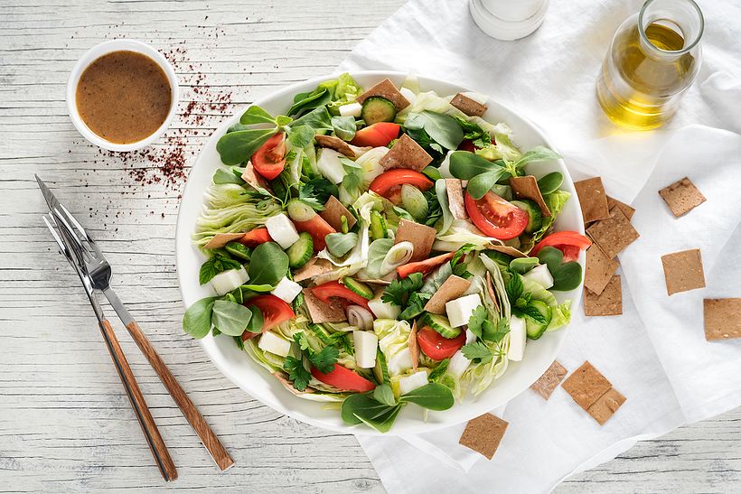 Zaatarwzeit