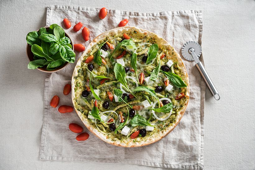 Zaatarwzeit