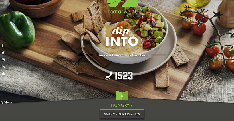 Zaatarwzeit