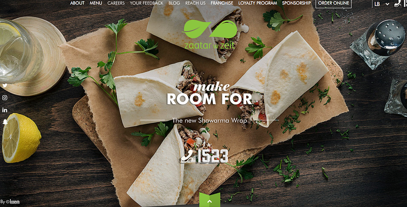 Zaatarwzeit