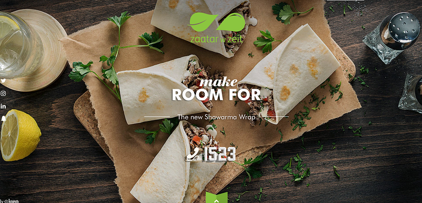 Zaatarwzeit