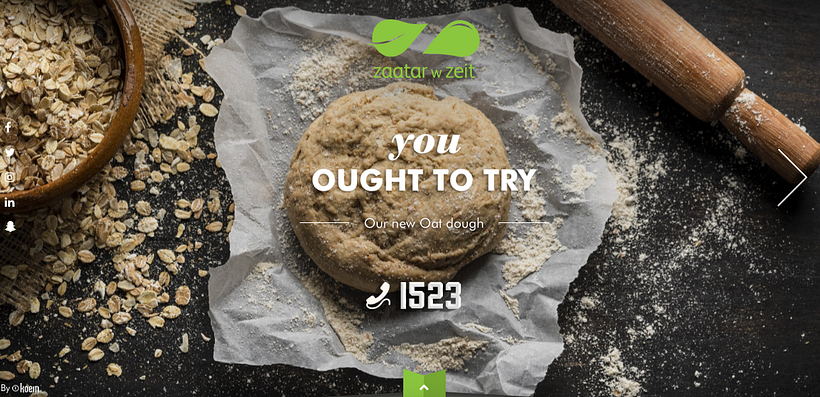 Zaatarwzeit