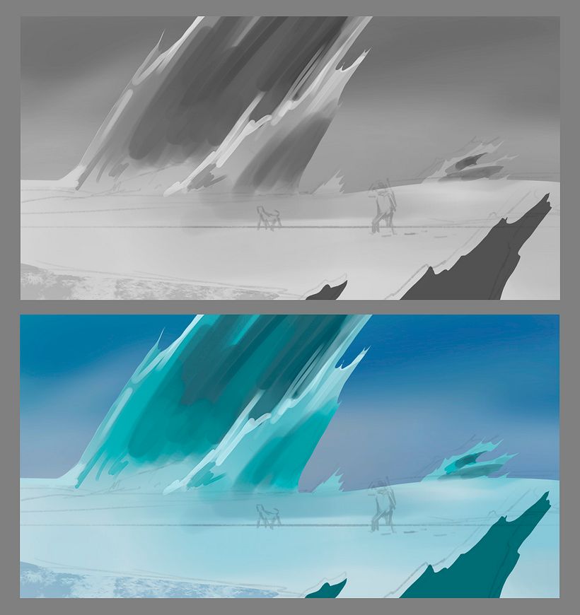 Mi Proyecto del curso: introducción al diseño de escenarios 6