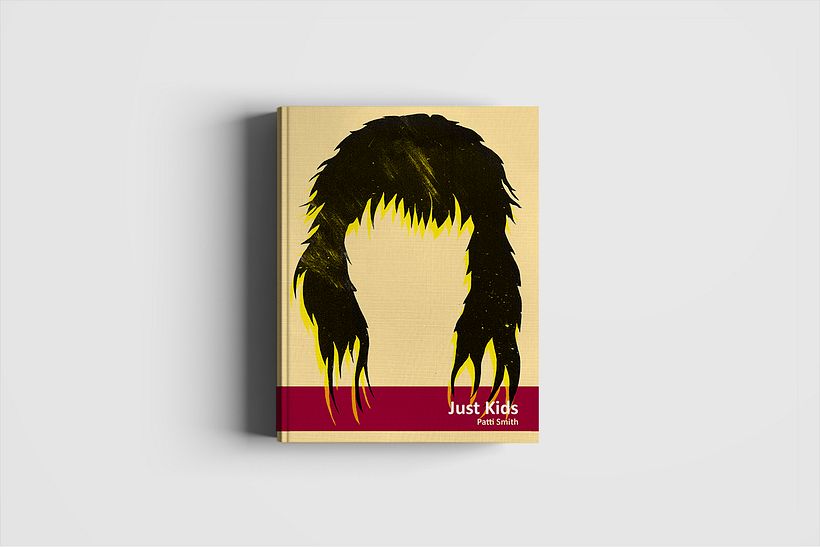 Just Kids y M Train, de Patti Smith 3