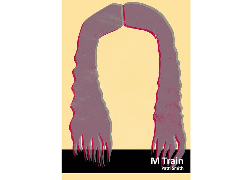 Just Kids y M Train, de Patti Smith 5