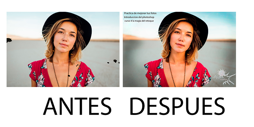  Introducción a Adobe Photoshop Curso  30
