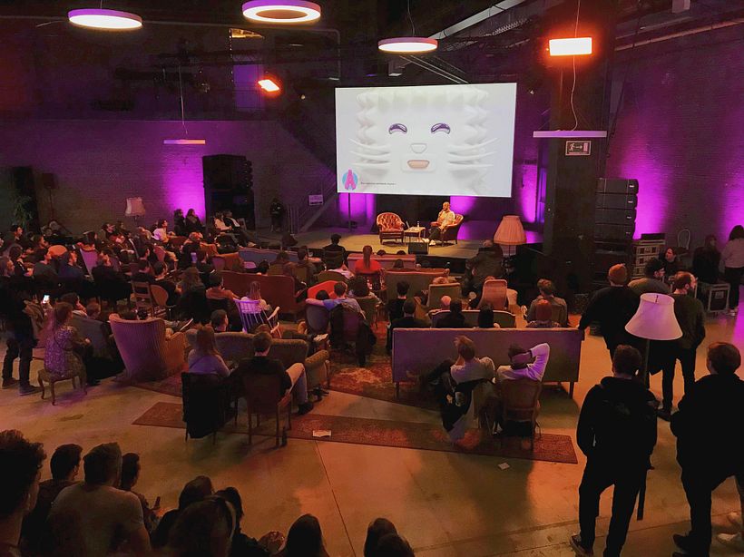 Esculturas y Presentaciones 23