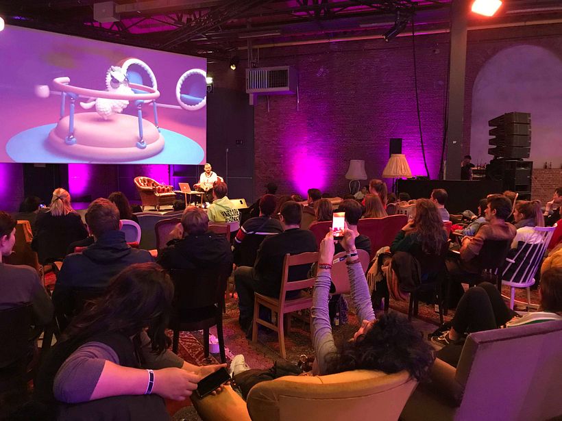 Esculturas y Presentaciones 24