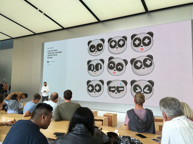 Esculturas y Presentaciones 27