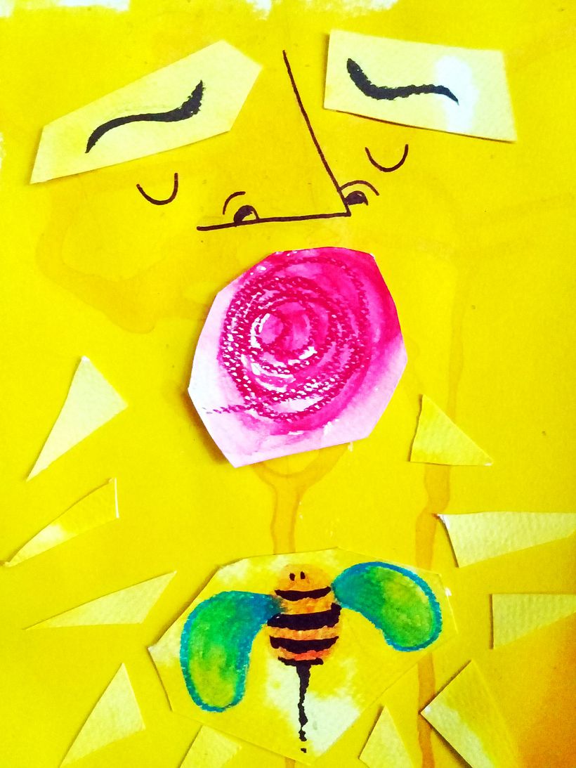 Mi Proyecto del curso: Introducción a la ilustración infantil 0