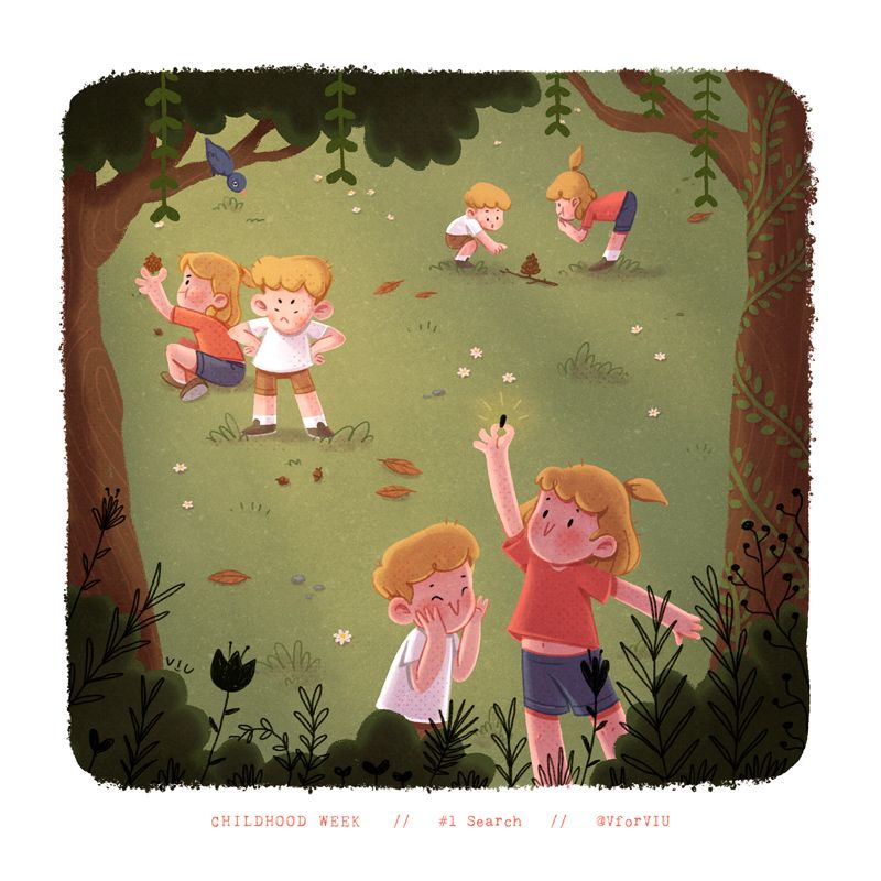 Childhood Memories 0