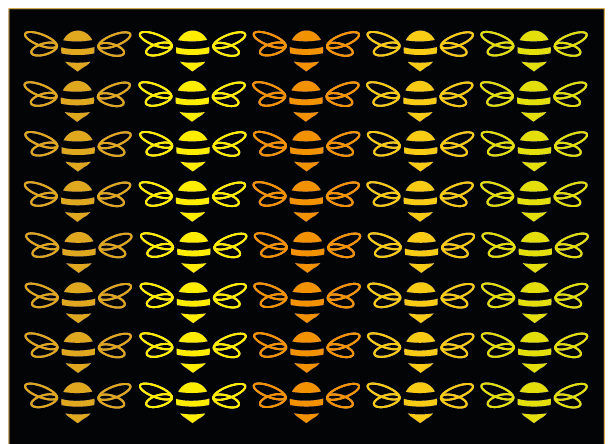 Branding // Anthophila // Fundación amigos de las abejas 1