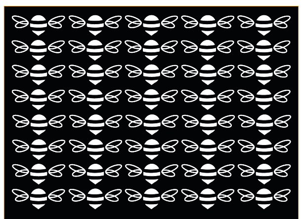 Branding // Anthophila // Fundación amigos de las abejas 3