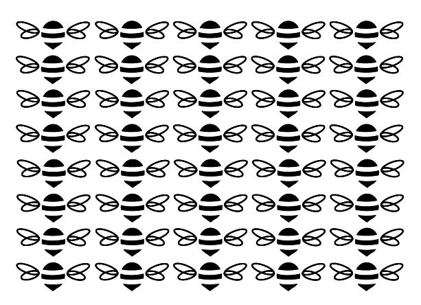 Branding // Anthophila // Fundación amigos de las abejas 5