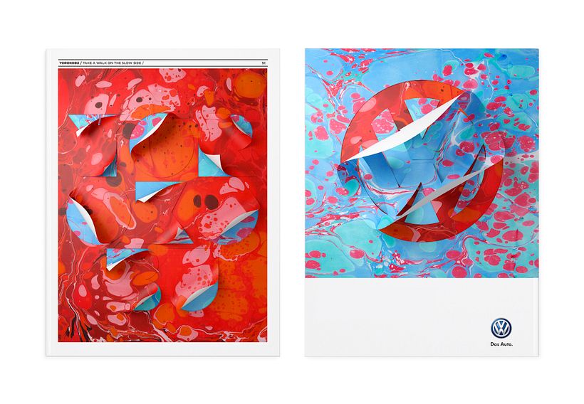 Yorokobu "Hazlo tú" 1