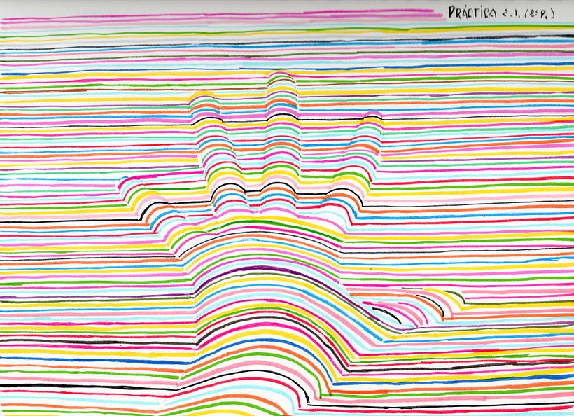 Cuaderno de principiante 2