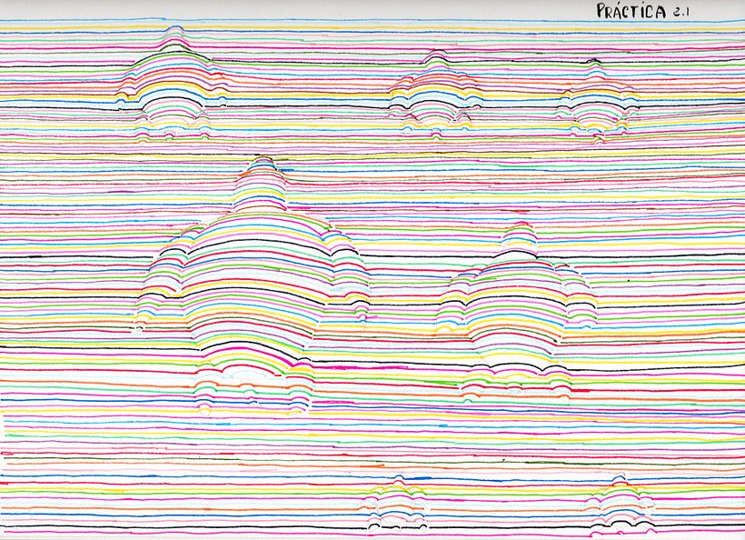 Cuaderno de principiante 3