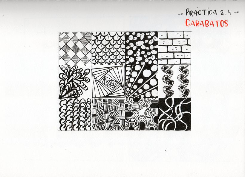 Cuaderno de principiante 5