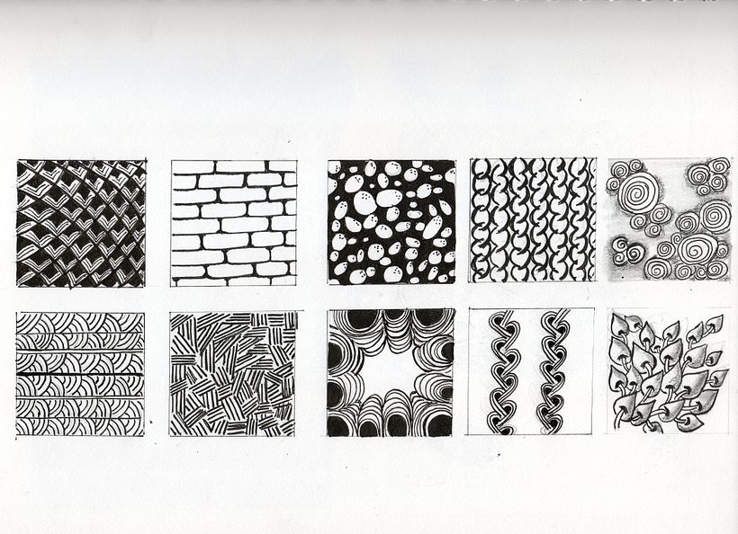 Cuaderno de principiante 6