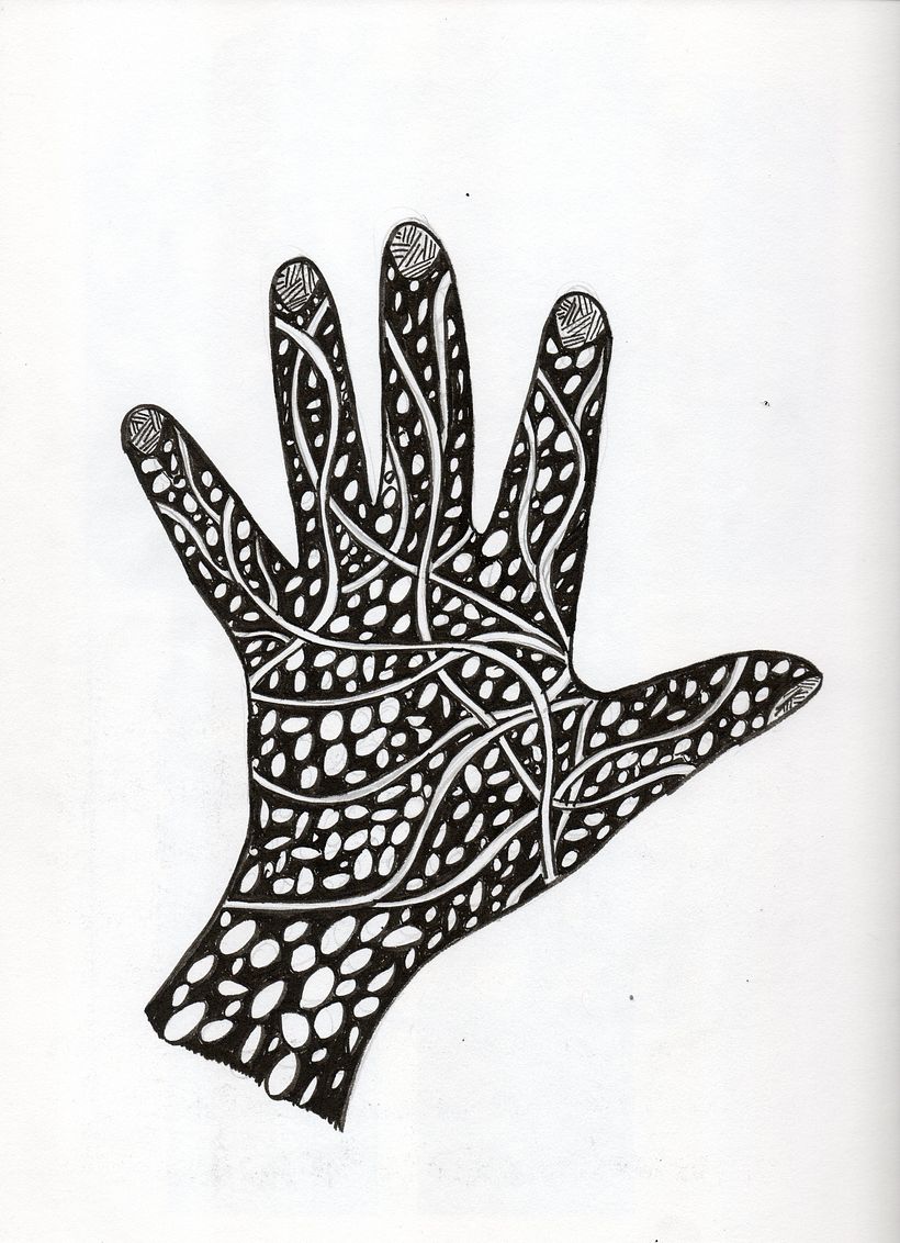 Cuaderno de principiante 8