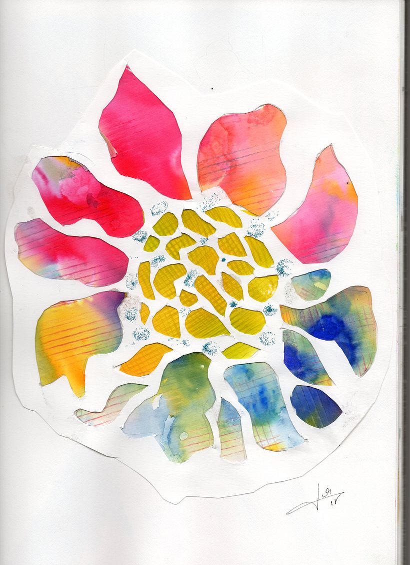 Cuaderno de principiante 15