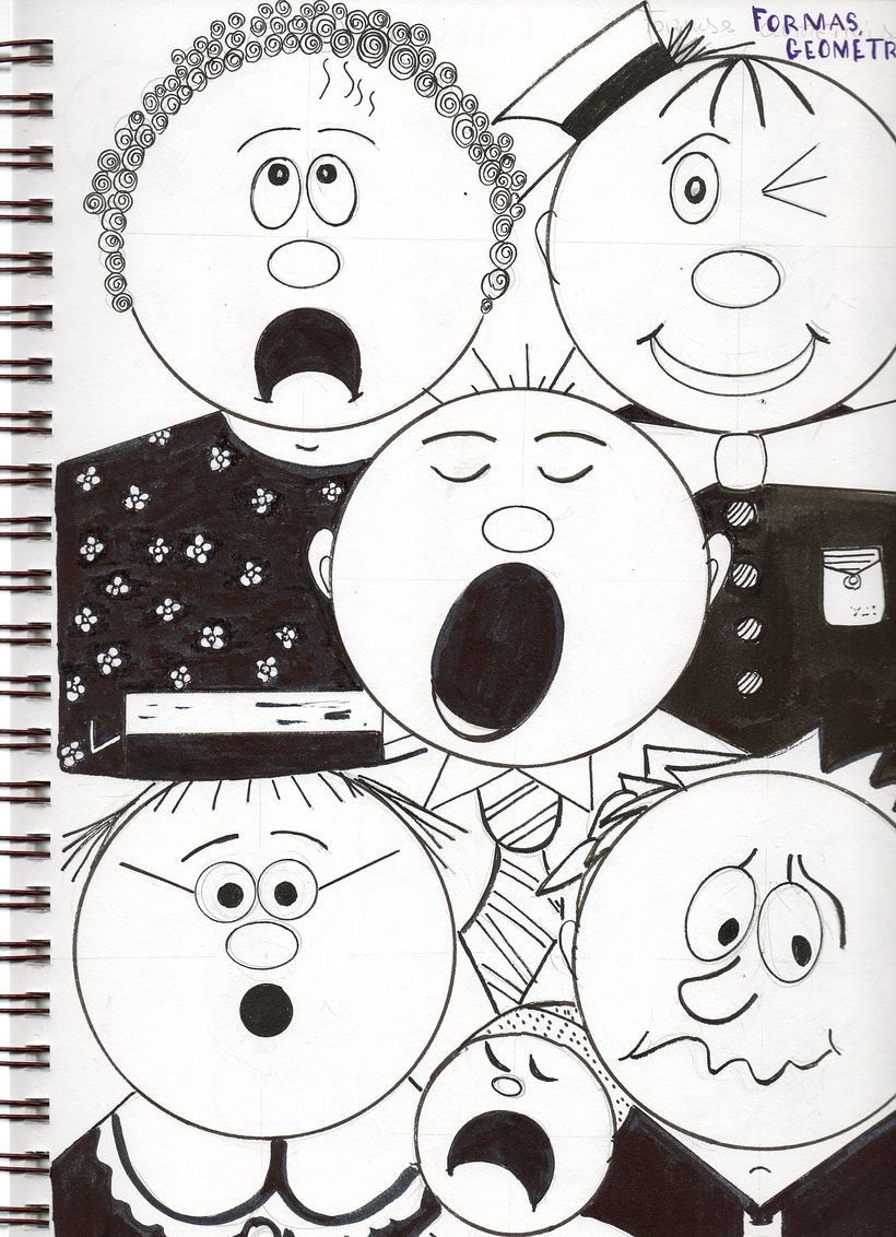 Cuaderno de principiante 18