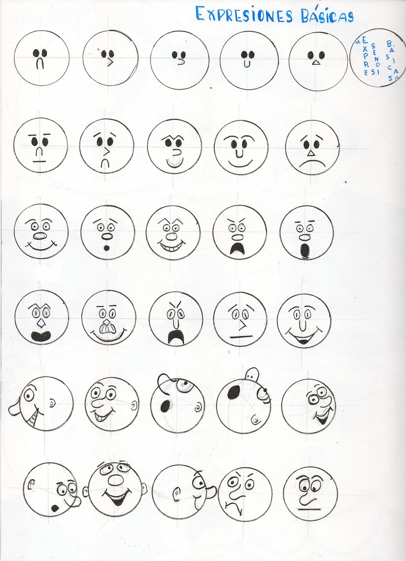 Cuaderno de principiante 19