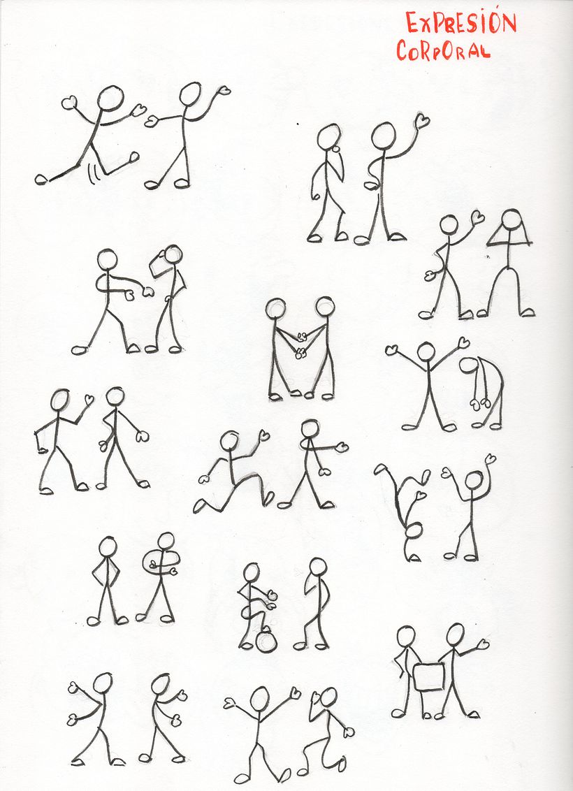 Cuaderno de principiante 22