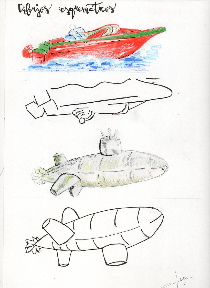 Cuaderno de principiante 25