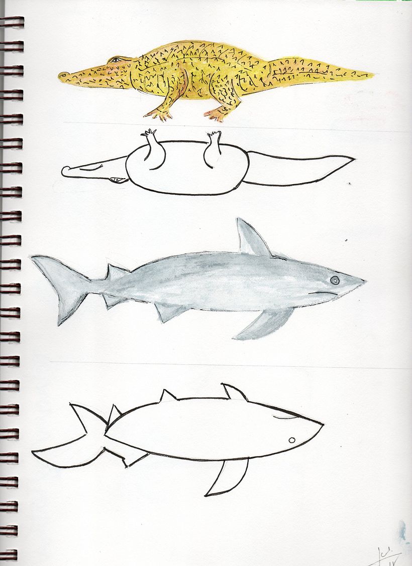 Cuaderno de principiante 26