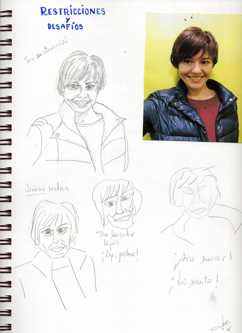 Cuaderno de principiante 27