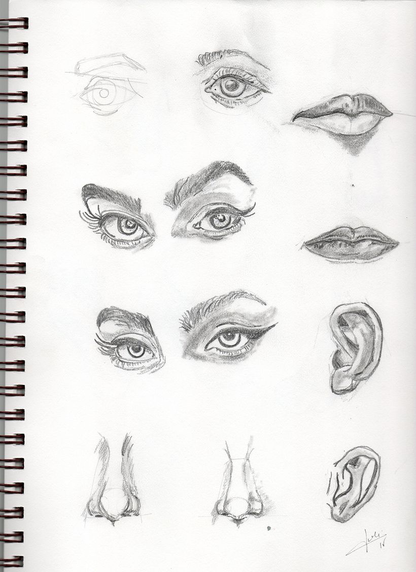 Cuaderno de principiante 28