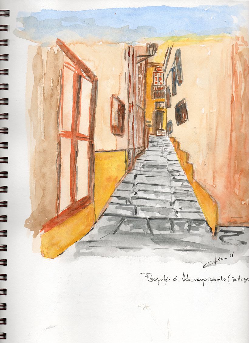 Cuaderno de principiante 46