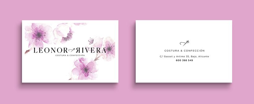 Mi Proyecto del curso: Cómo elegir tipografías 4