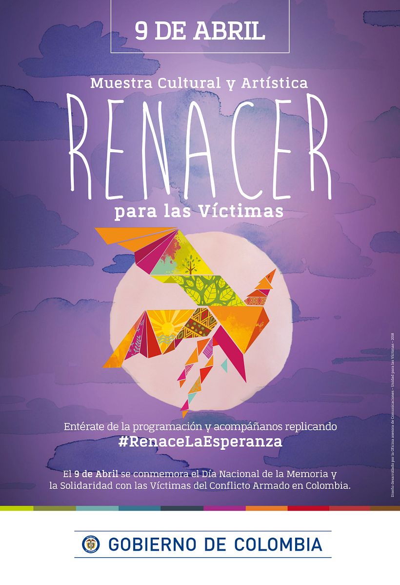 Unidad para las Víctimas 0