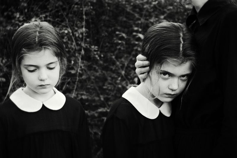 A child is playing 2