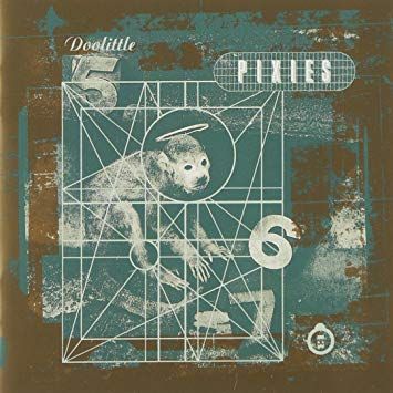 Las 10 mejores portadas de discos de la historia según Goster 21