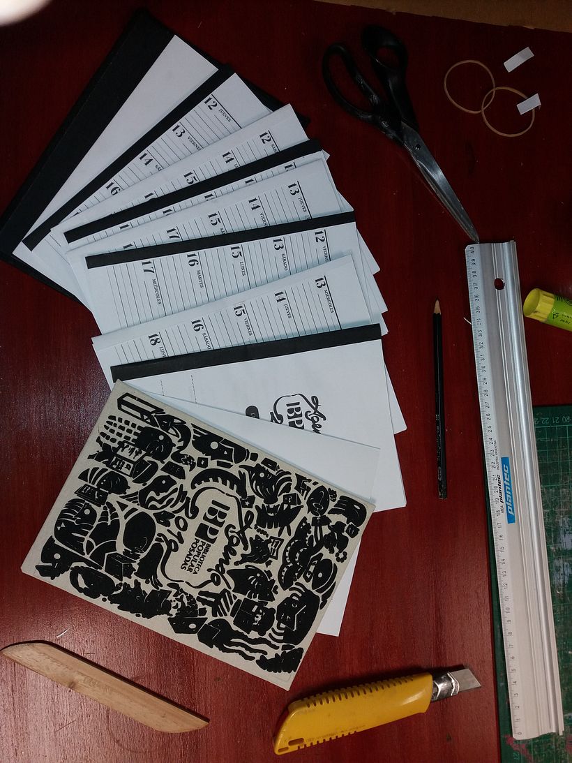 Una agenda para la Biblioteca Popular 2