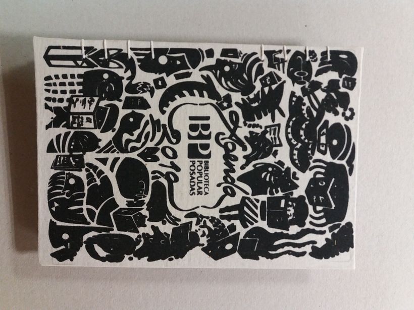 Una agenda para la Biblioteca Popular 5