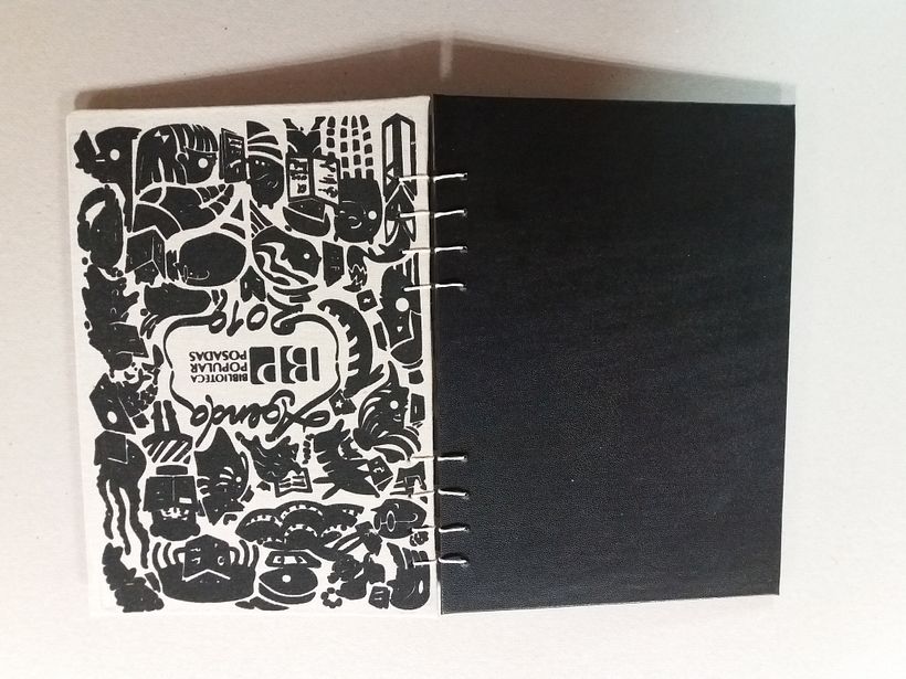 Una agenda para la Biblioteca Popular 8