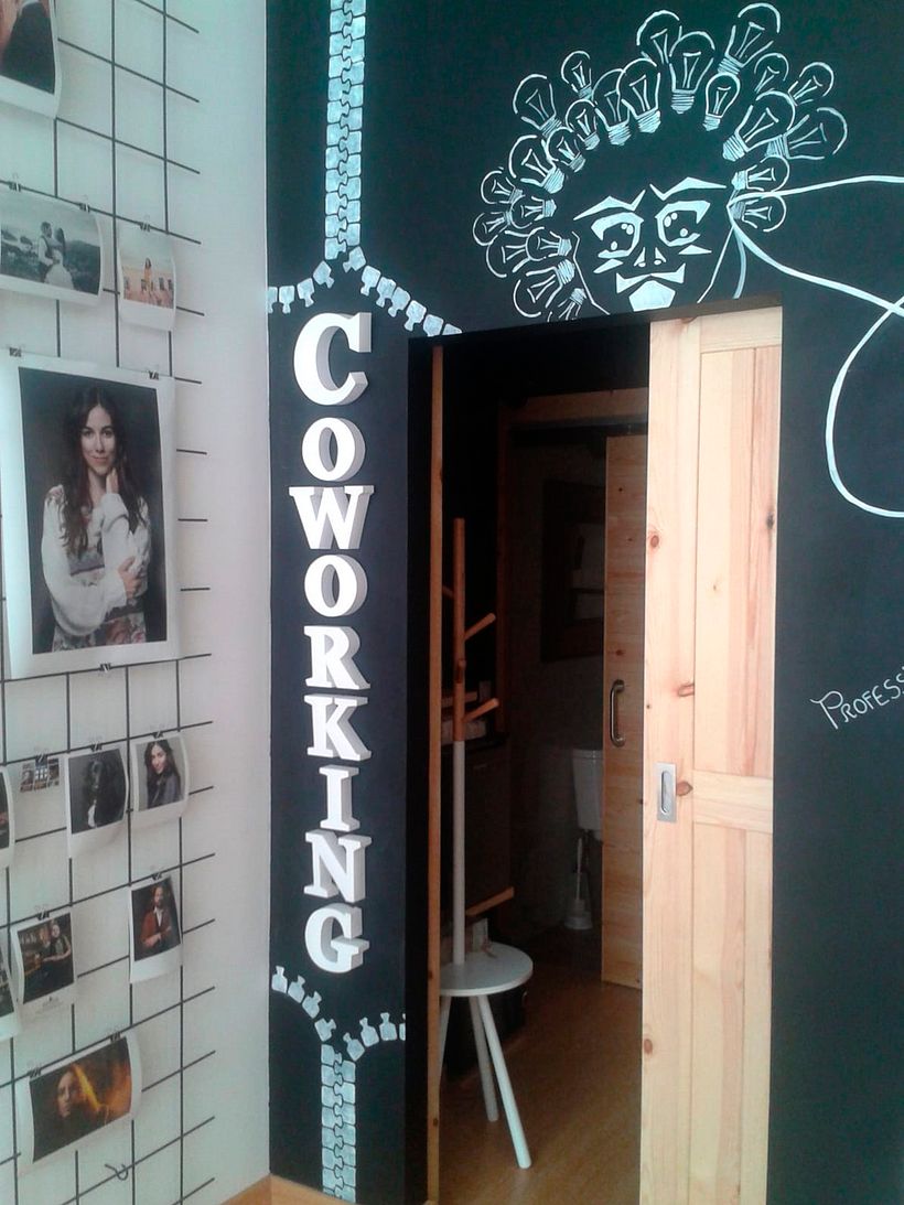 Mi Proyecto del curso: WORK 2