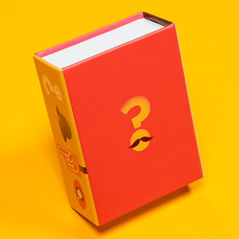 Pictoline Cartas Proust 3