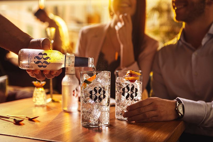 Royal Bliss - Shooting 2018 2