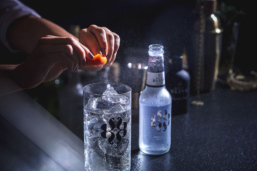 Royal Bliss - Shooting 2018 3