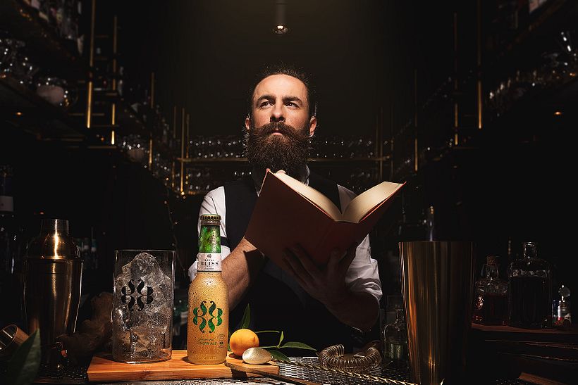 Royal Bliss - Shooting 2018 1