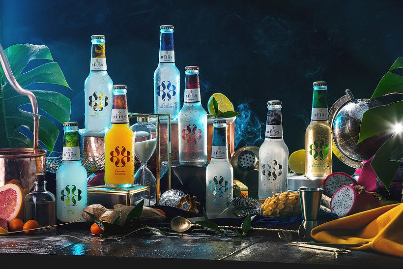 Royal Bliss - Shooting 2018 6